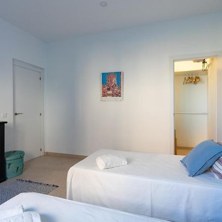 Apartamentos Homing Puerto Sherry El Puerto de Santa María Eksteriør bilde