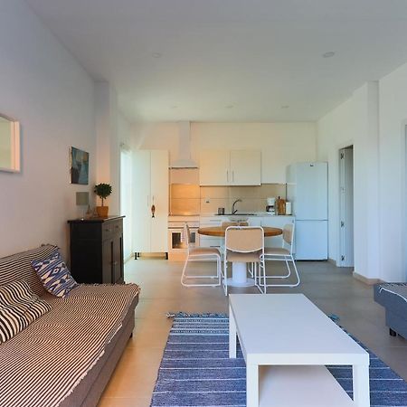 Apartamentos Homing Puerto Sherry El Puerto de Santa María Eksteriør bilde