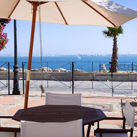 Apartamentos Homing Puerto Sherry El Puerto de Santa María Eksteriør bilde