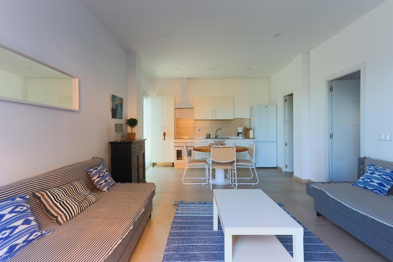 Apartamentos Homing Puerto Sherry El Puerto de Santa María Eksteriør bilde