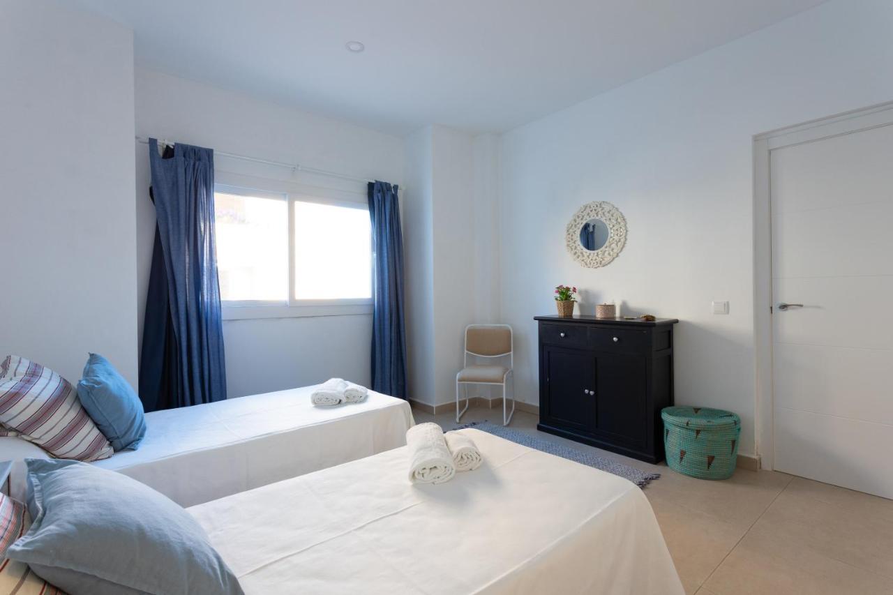 Apartamentos Homing Puerto Sherry El Puerto de Santa María Eksteriør bilde
