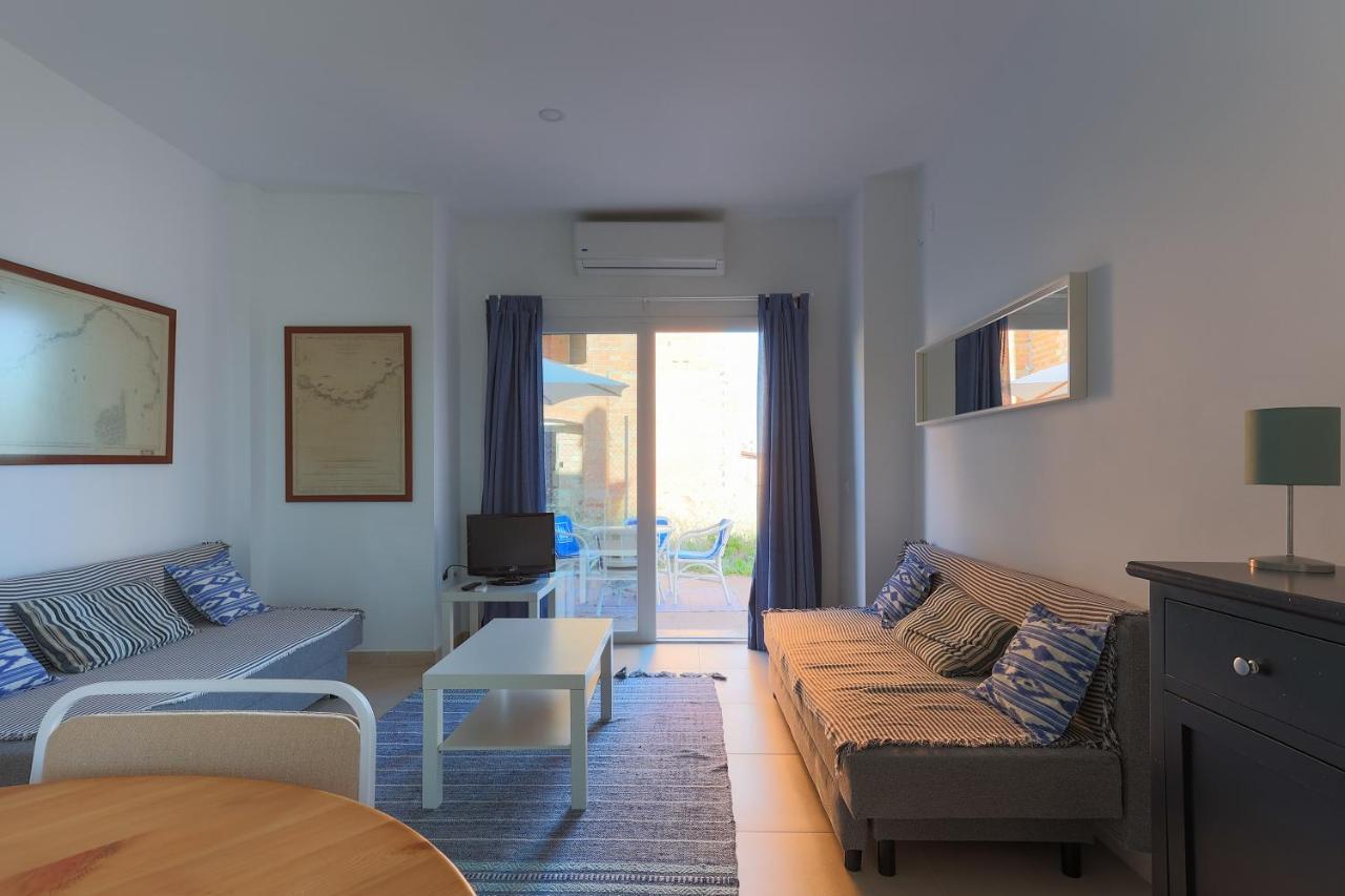 Apartamentos Homing Puerto Sherry El Puerto de Santa María Eksteriør bilde