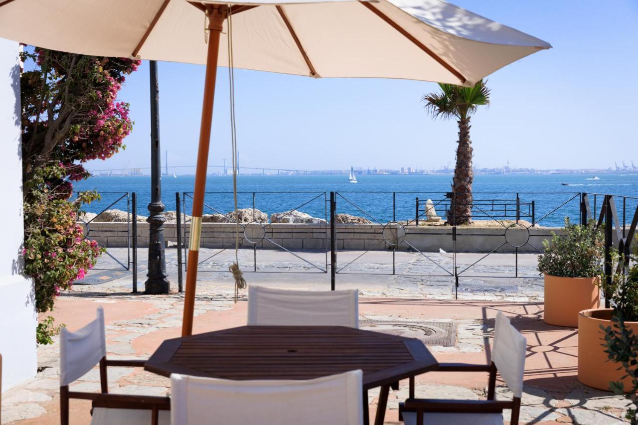 Apartamentos Homing Puerto Sherry El Puerto de Santa María Eksteriør bilde