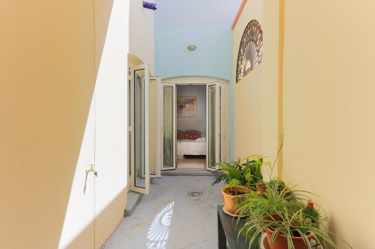 Apartamentos Homing Puerto Sherry El Puerto de Santa María Eksteriør bilde