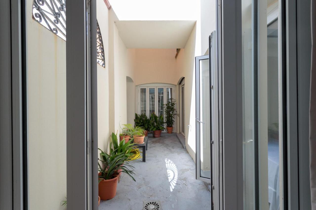 Apartamentos Homing Puerto Sherry El Puerto de Santa María Eksteriør bilde