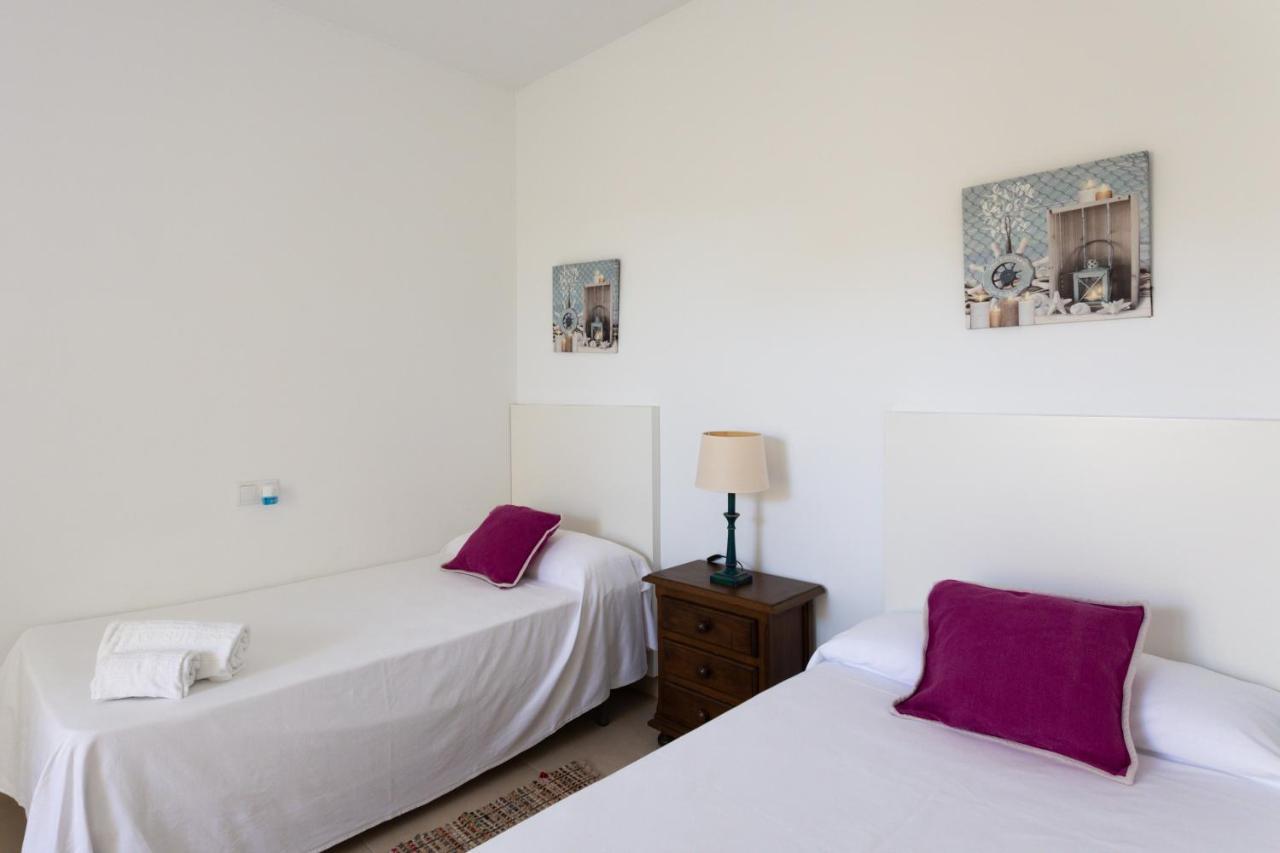 Apartamentos Homing Puerto Sherry El Puerto de Santa María Eksteriør bilde