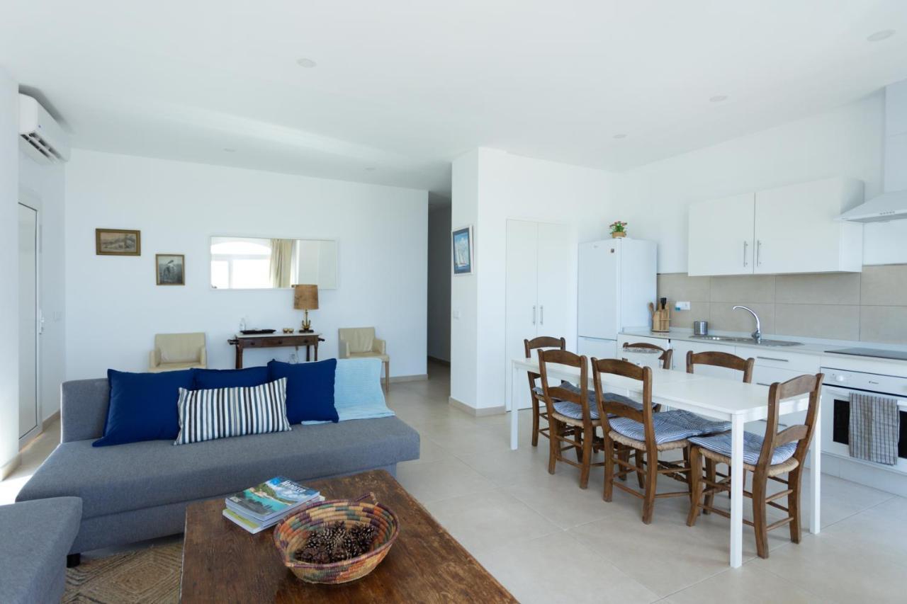 Apartamentos Homing Puerto Sherry El Puerto de Santa María Eksteriør bilde