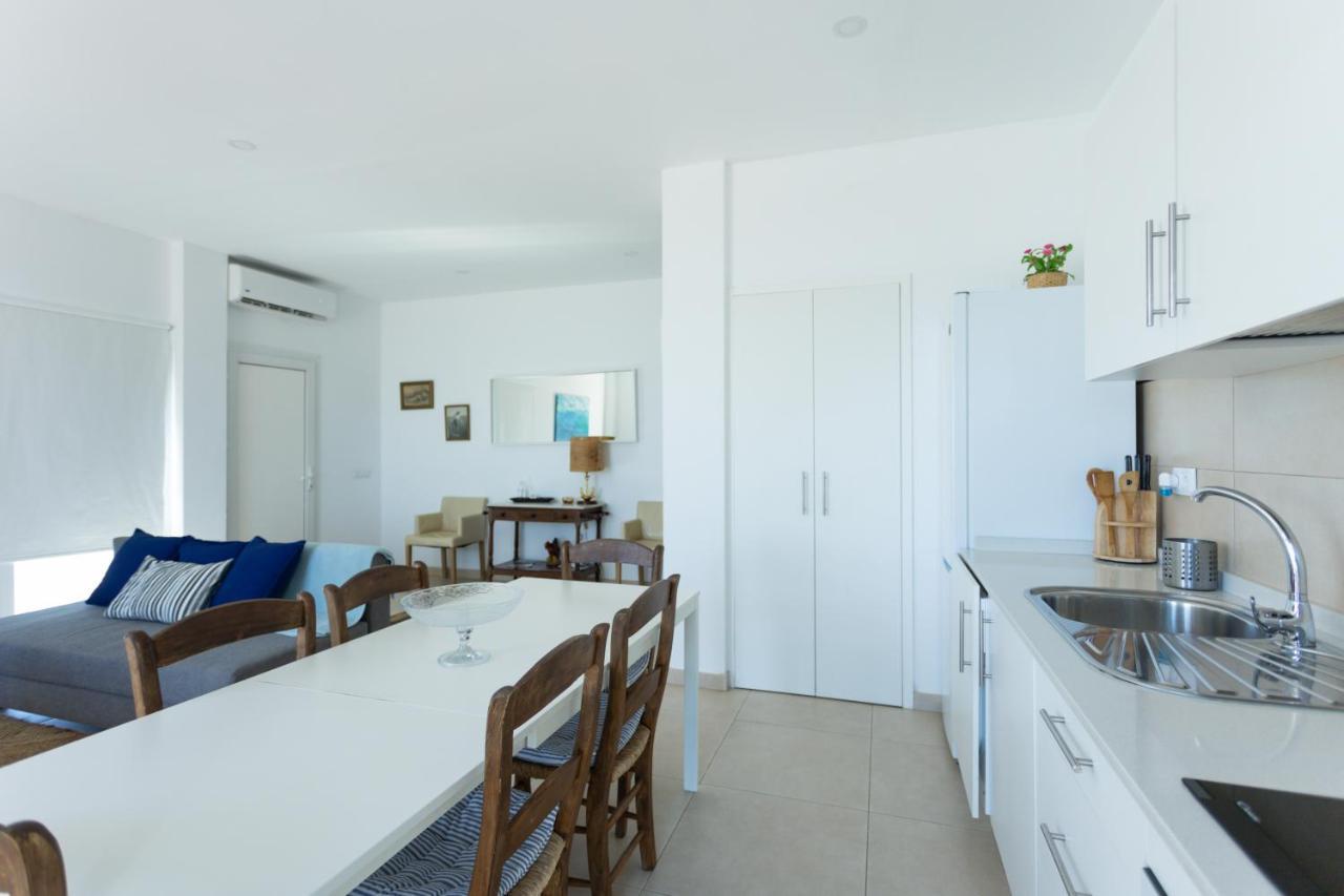 Apartamentos Homing Puerto Sherry El Puerto de Santa María Eksteriør bilde