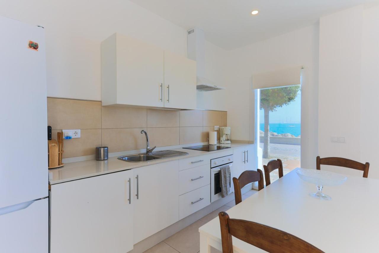 Apartamentos Homing Puerto Sherry El Puerto de Santa María Eksteriør bilde
