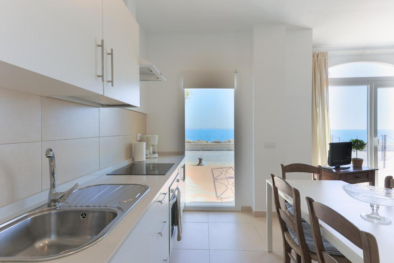 Apartamentos Homing Puerto Sherry El Puerto de Santa María Eksteriør bilde