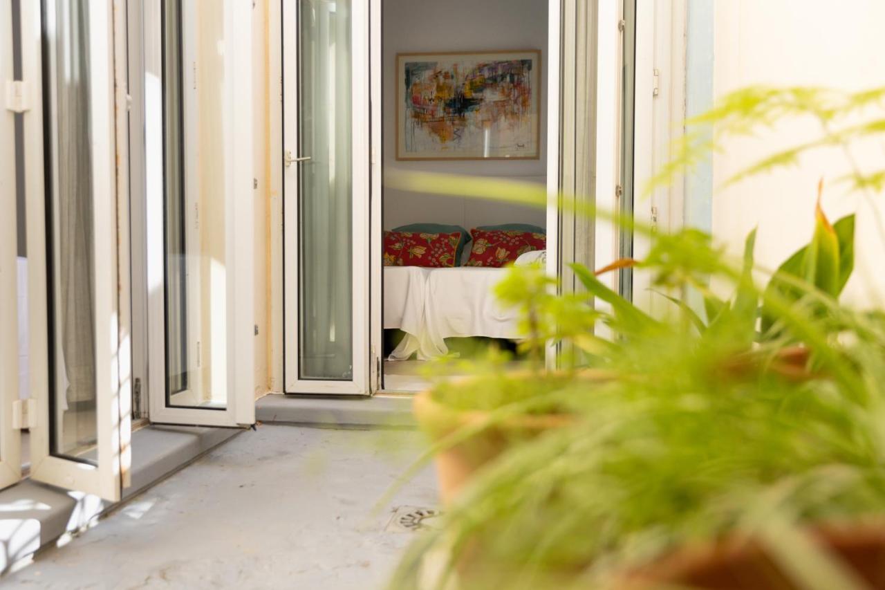 Apartamentos Homing Puerto Sherry El Puerto de Santa María Eksteriør bilde