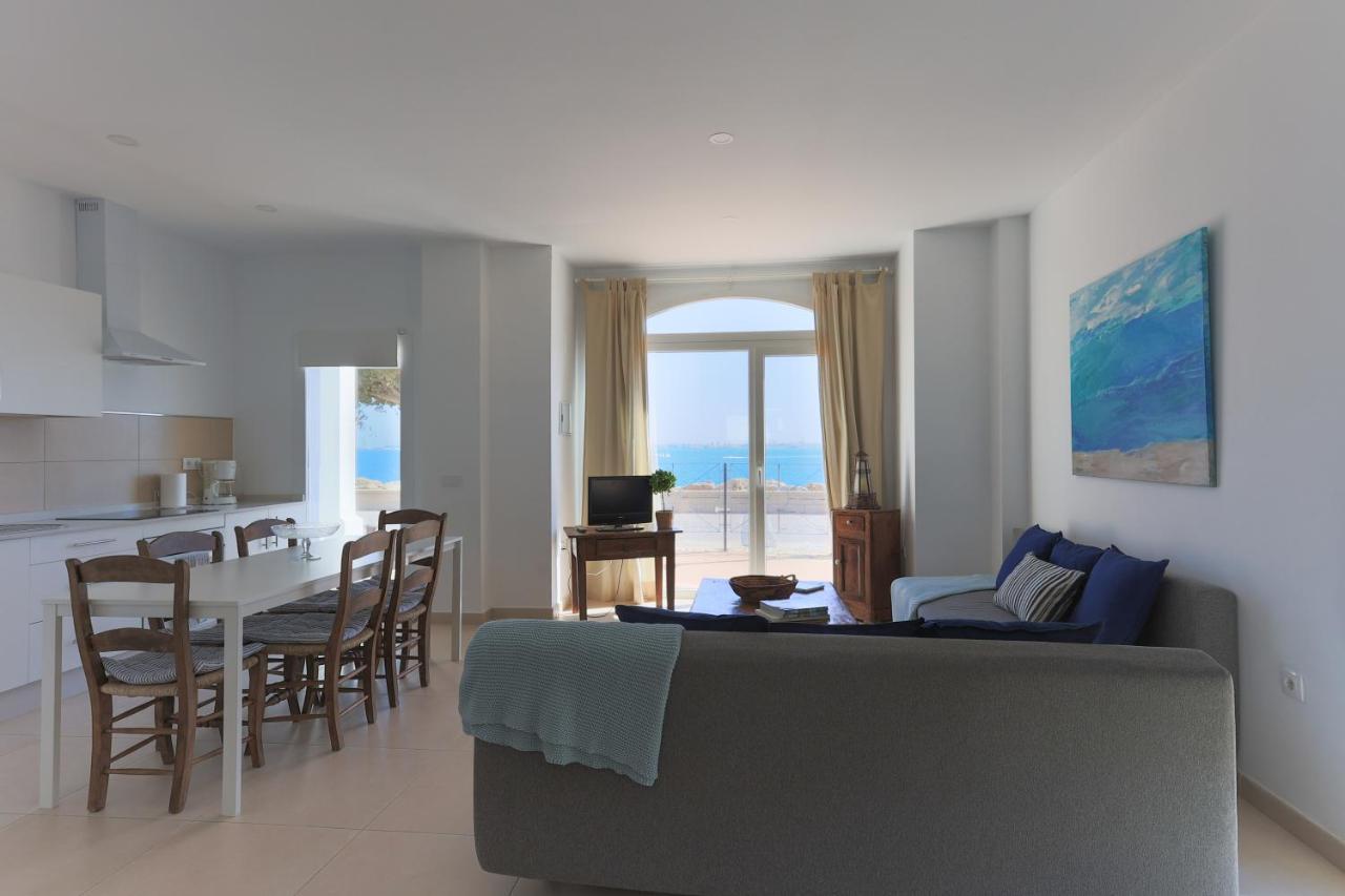 Apartamentos Homing Puerto Sherry El Puerto de Santa María Eksteriør bilde