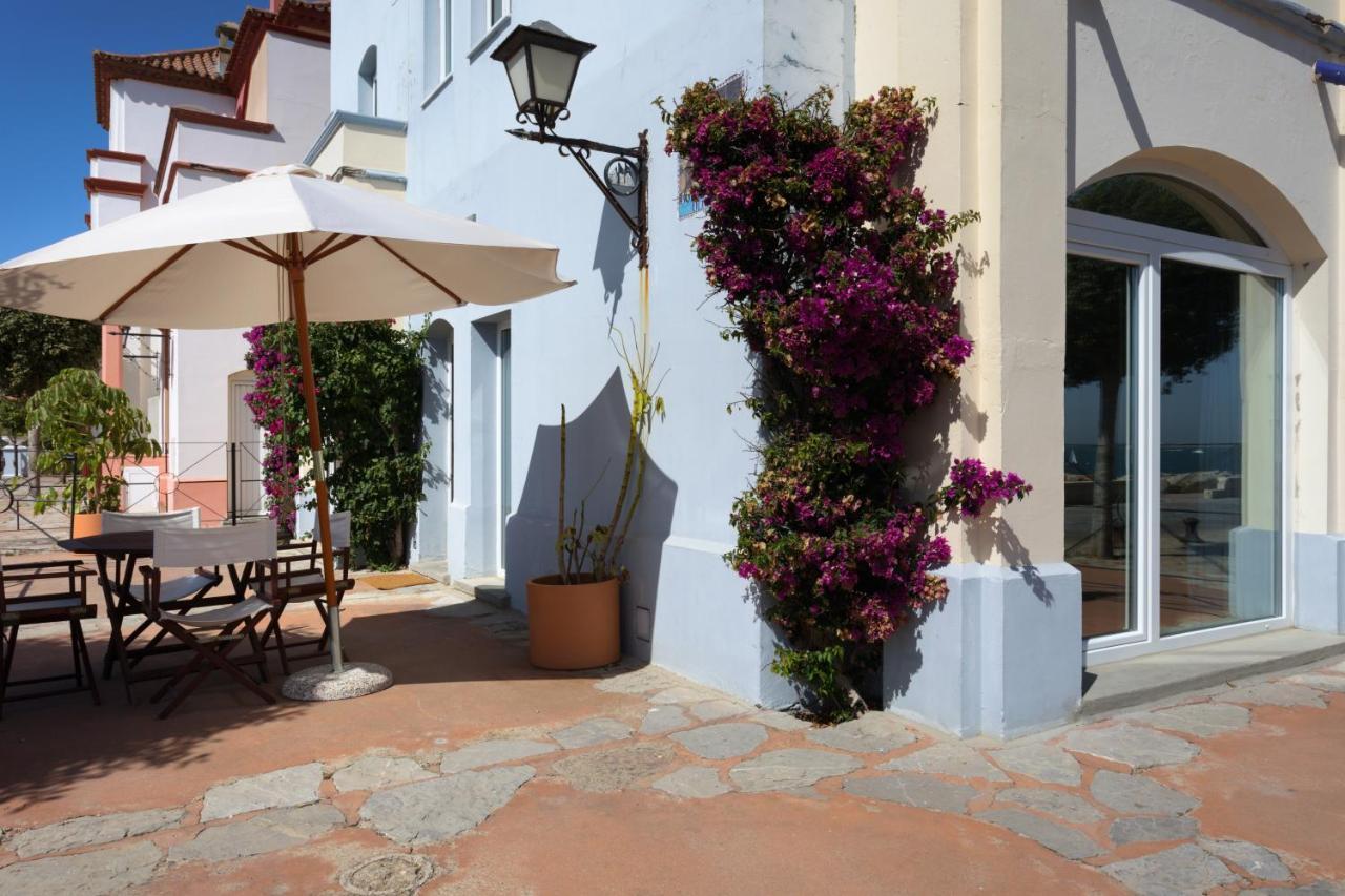 Apartamentos Homing Puerto Sherry El Puerto de Santa María Eksteriør bilde