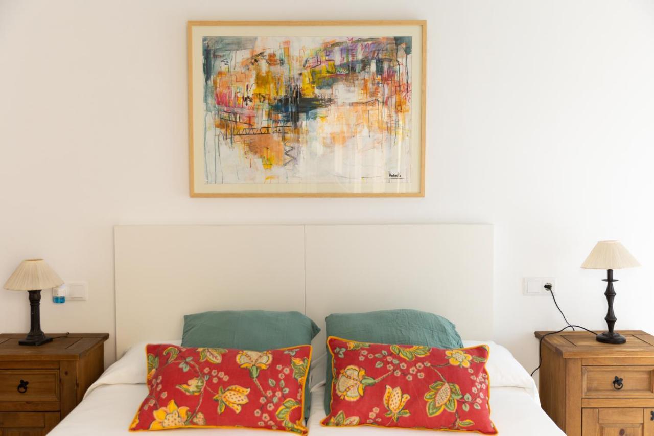 Apartamentos Homing Puerto Sherry El Puerto de Santa María Eksteriør bilde