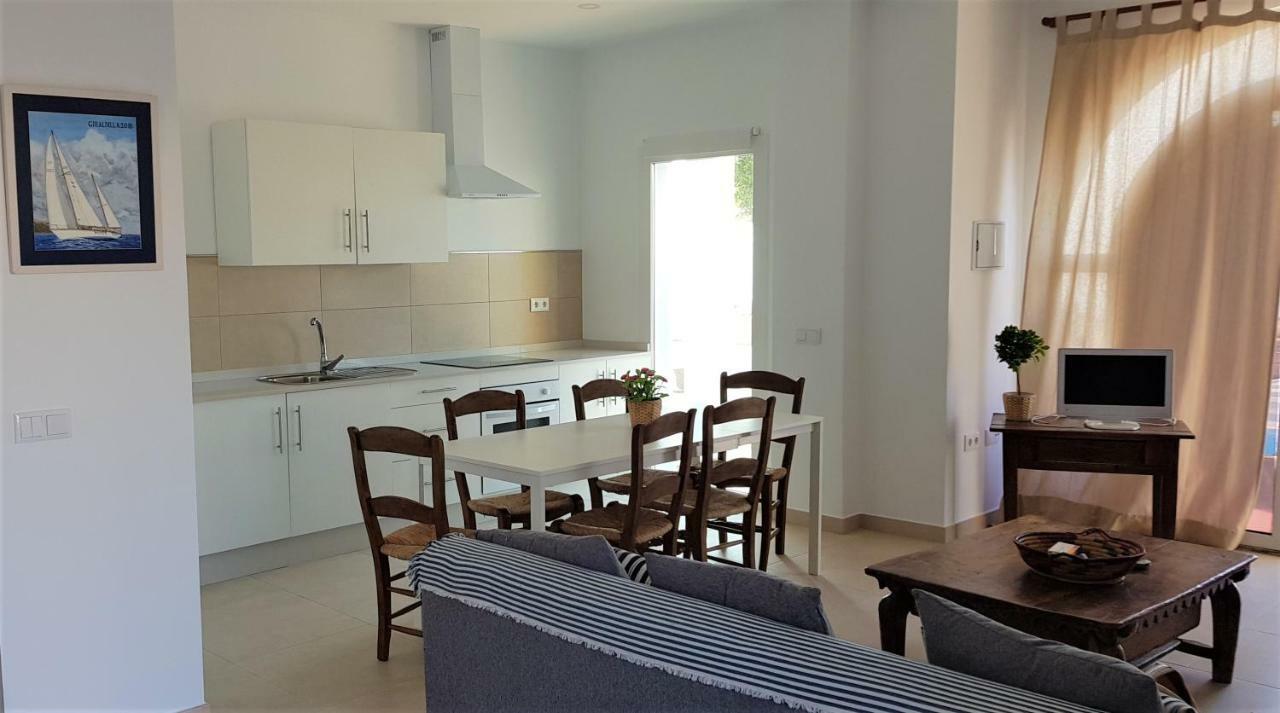 Apartamentos Homing Puerto Sherry El Puerto de Santa María Eksteriør bilde