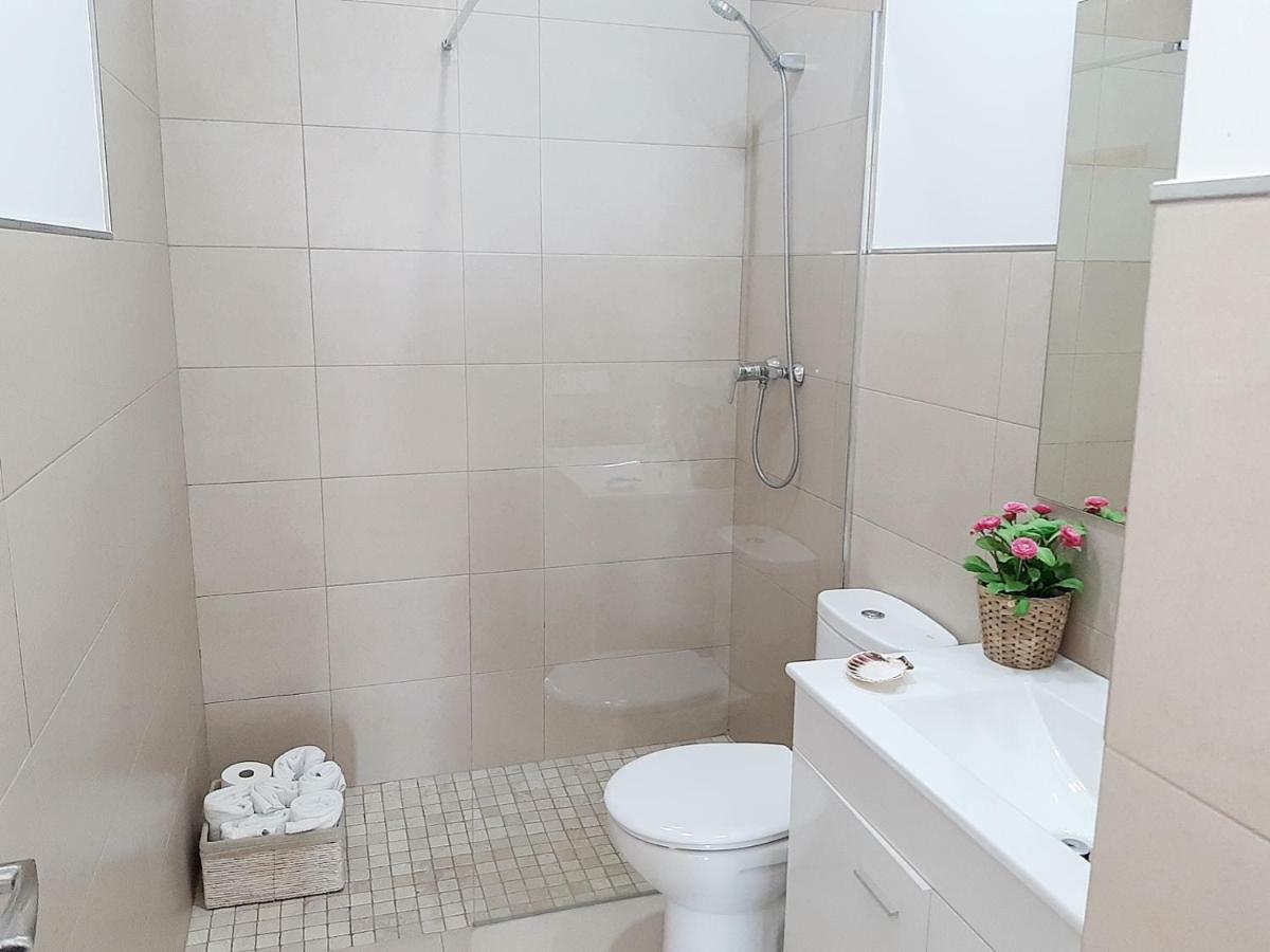 Apartamentos Homing Puerto Sherry El Puerto de Santa María Eksteriør bilde