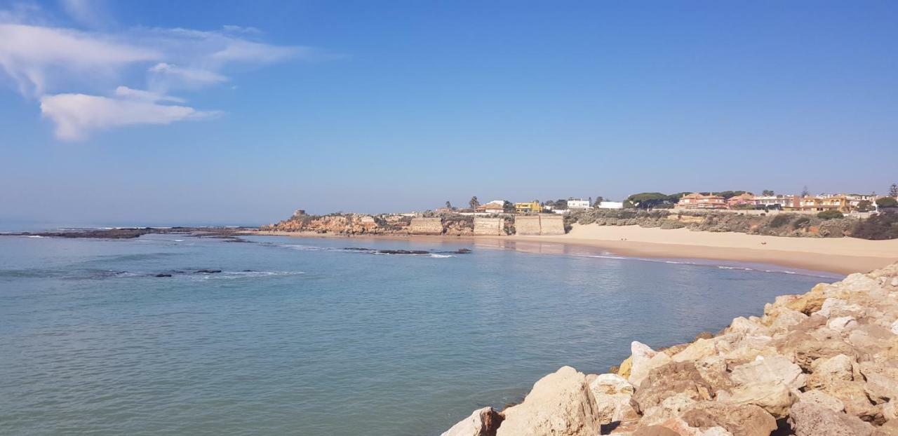 Apartamentos Homing Puerto Sherry El Puerto de Santa María Eksteriør bilde