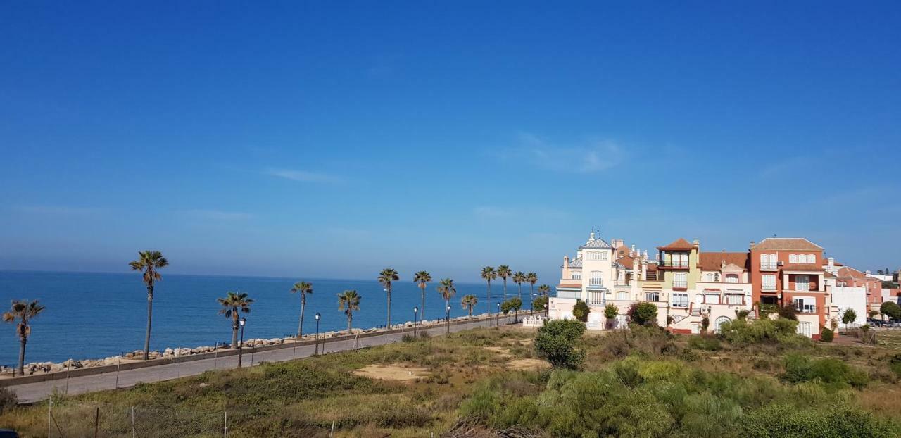 Apartamentos Homing Puerto Sherry El Puerto de Santa María Eksteriør bilde