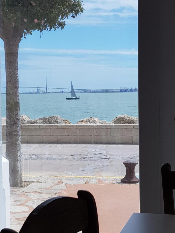 Apartamentos Homing Puerto Sherry El Puerto de Santa María Eksteriør bilde
